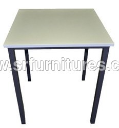 Eco-Friendly Lab Table