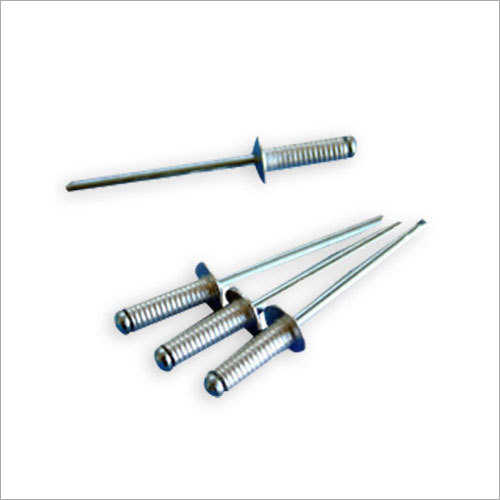 SS Blind Rivet M4x10