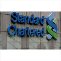 Metal Sign Board - Aluminum, Brass, Copper, Steel | Customizable Dimensions, Powder Coated Finish, High Visibility, Weather Resistant, Easy Installation