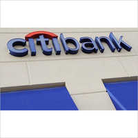 Commercial Sign Board