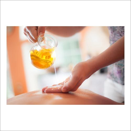 Massage Oil Fragrance