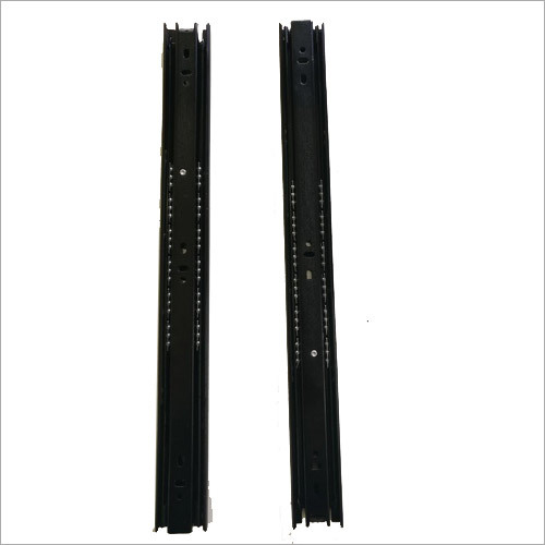 Telescopic Channel