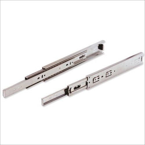 Mini Telescopic Slider