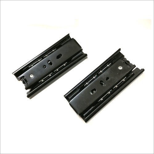 Micro Telescopic Channel