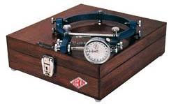 Mechanical Extensometer for Lab