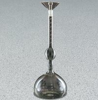 Le Chatelier Flask - Capacity: 250 Milliliter (ml)
