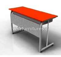 Easy To Clean Engineering Students Drawing Table