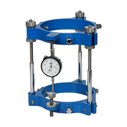 Longitudinal Compresso Meter