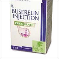 Buserelin Injection