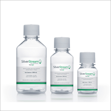 Silverstream Vaccine 100 ml-250 ml