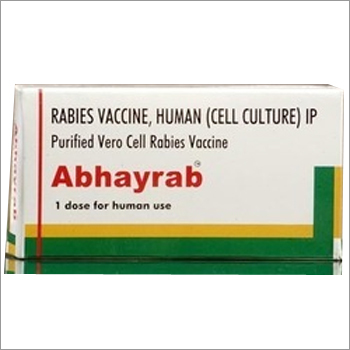 Rabies Vaccine - Rabies Vaccine Manufacturers, Suppliers & Dealers