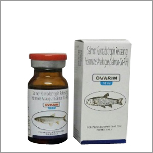 Fish Breeding Hormone - Ovarim Injection