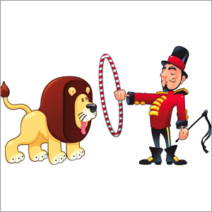 Circus Management System