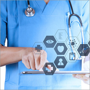 Clinical Research Management System