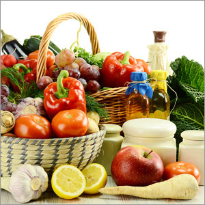 Food Technology Management System