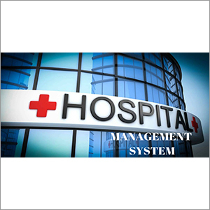 Hospital Management System