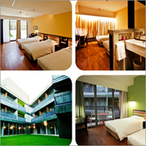 Hostel Management System
