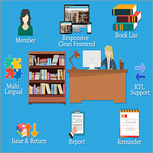Library Management System