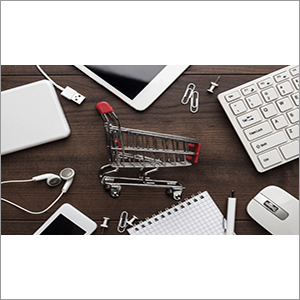 Online Shopping