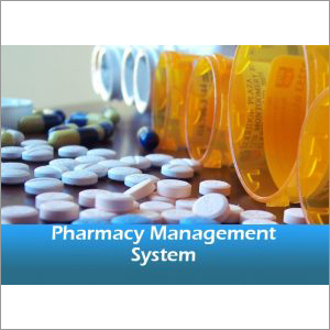 Pharmacy Management System