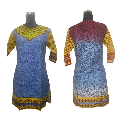 Ladies Kurti