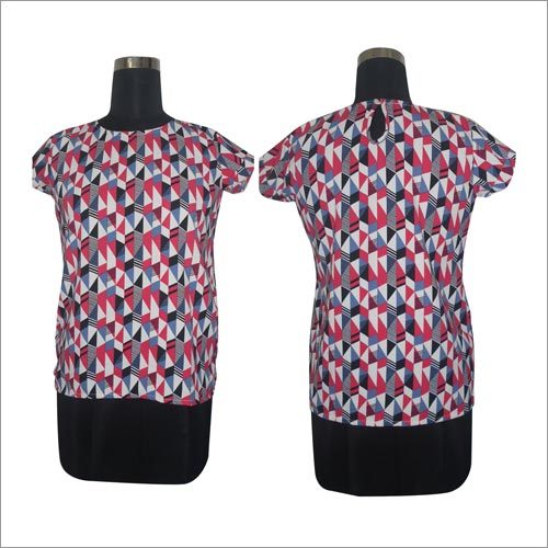 Ladies Top Mix