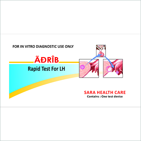 Safe To Use Andrib Lh