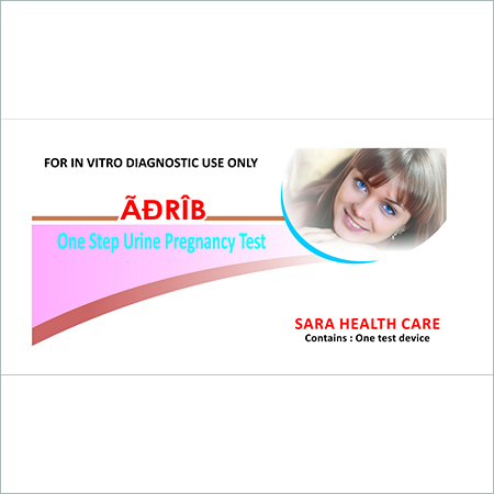 Safe To Use Andrib Pregnancy