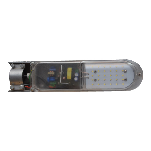 30 W AC Street Light