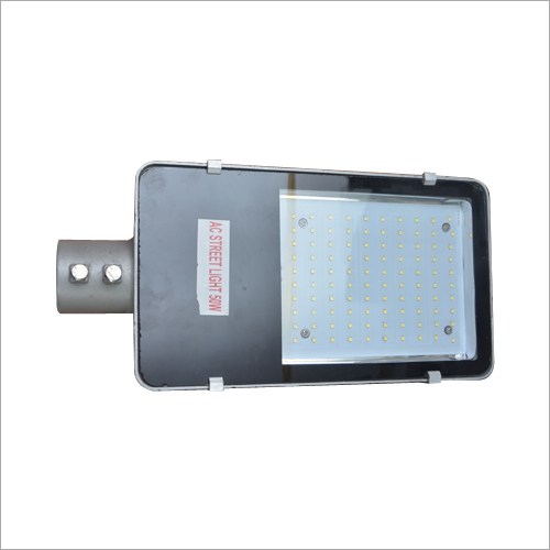 50 W AC Street Light