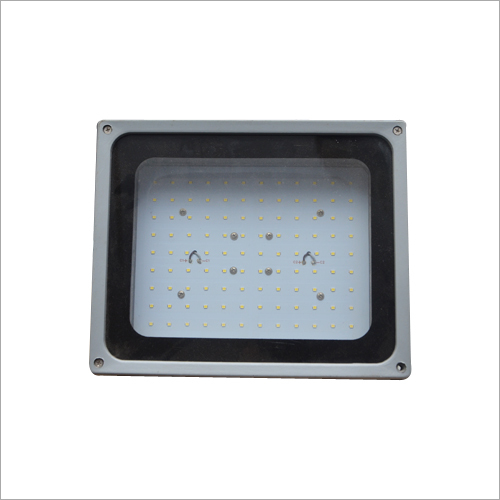 100 W AC Street Light