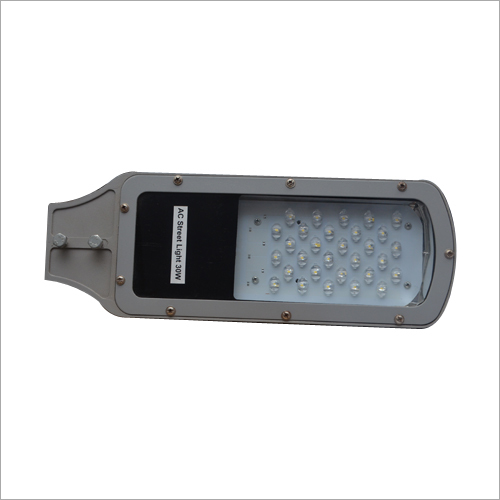 Solar Outdoor Street Light