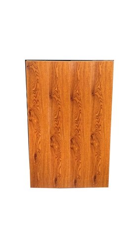 Brown Premium Range V Groove