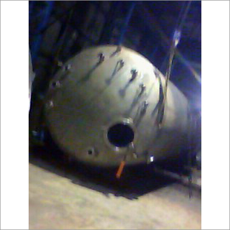 Storage Tank