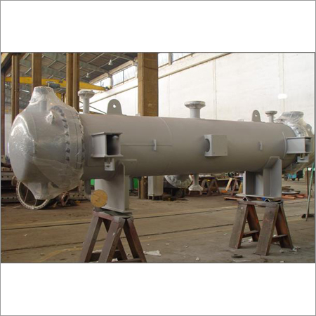 MS Exchanger