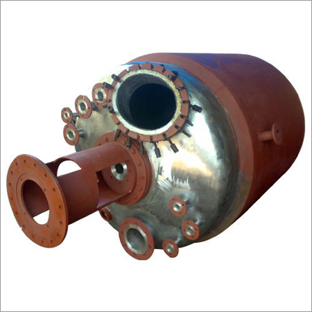 Chemical Reaction Vessels