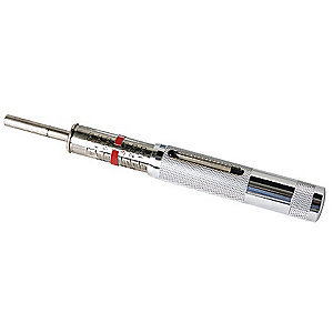 Pocket Concrete Penetrometer