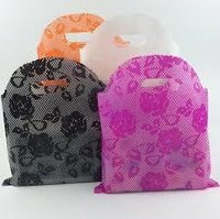 Hosiery Products Plastic Bags