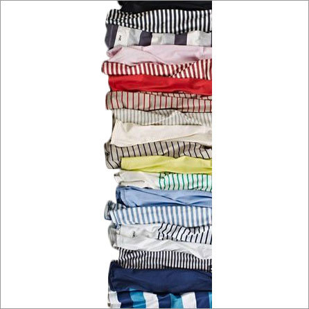 Striper Sinker T-shirt Fabrics