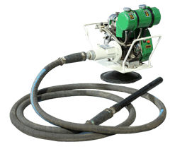 Concrete Needle Vibrator Machine Weight: 5  Kilograms (Kg)