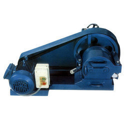 Lab Pulveriser