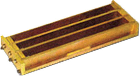 Shrinkage Bar Mould