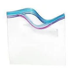Ziplock Bags