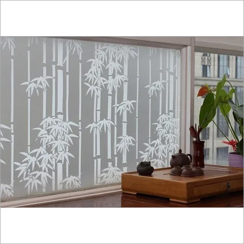 Frosted Glass - Acid Frosted Glass Prices, Manufacturers & Suppliers