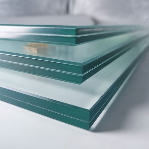 Laminated Toughened Glass - Manufacturers & Suppliers, Dealers