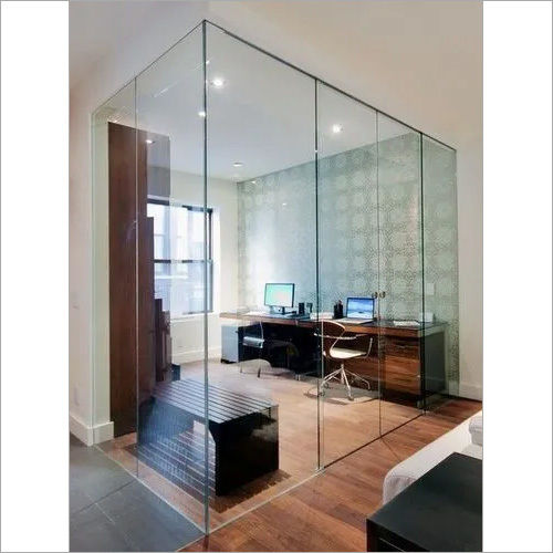 Toughened Glass