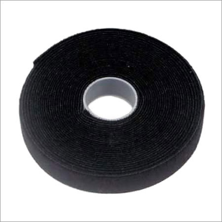 Velcro Cable Tie For Bunting Cables Available In 5 Mtr Roll And 50 Mtr Roll