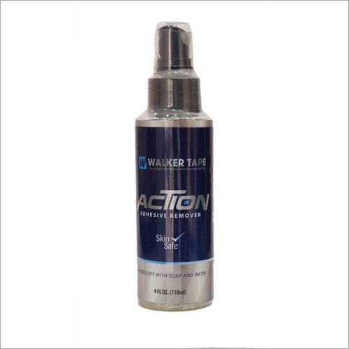 Liquid Adhesive Remover