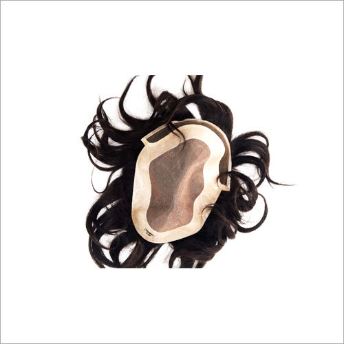 Regular Mens Hair Patch