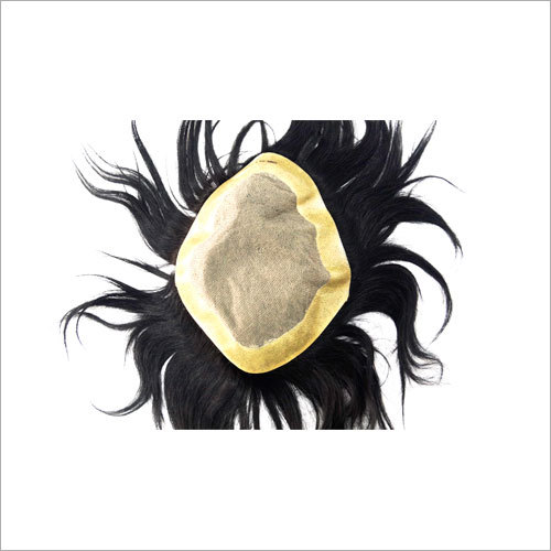 Hair Patch